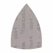 Abranet triangulaire 
