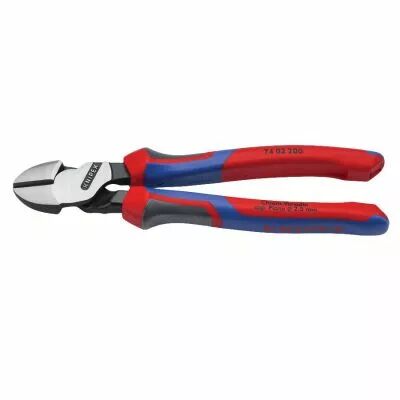 Pince coupante � forte d�multiplication