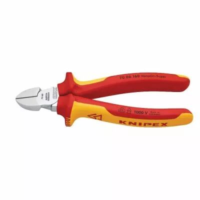 Pince coupante isol�e 1000 V