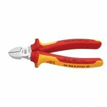 Pince coupante isol&eacute;e 1000 V