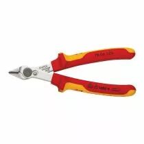 Pince coupante &eacute;lectronique Super Knips VDE