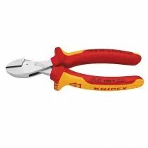 Pince coupante X-cut&reg; isol&eacute;e 1000 V
