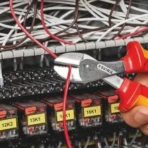 Pince coupante X-cut&reg; isol&eacute;e 1000 V