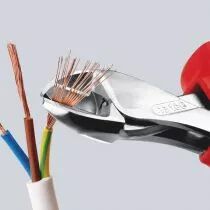 Pince coupante X-cut&reg; isol&eacute;e 1000 V