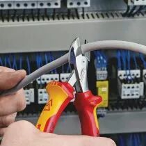 Pince coupante X-cut&reg; isol&eacute;e 1000 V