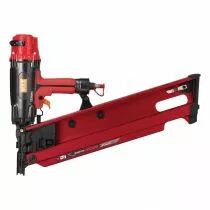 HS 130 - cloueur haute pression pour clous en bande 21&deg;