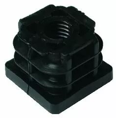Plastique taraud� M10