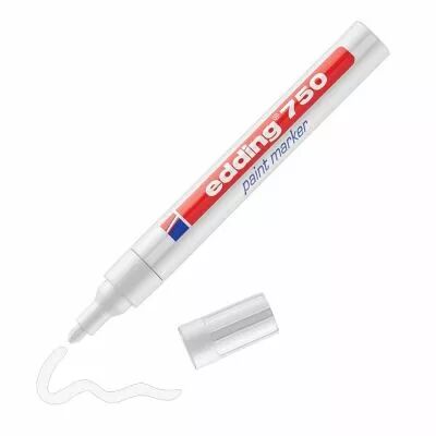 Marqueurs peinture industrielle