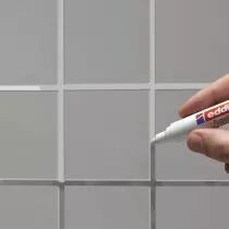 Marqueur pour joints - bo&icirc;te de 10