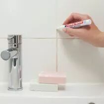 Marqueur pour joints - bo&icirc;te de 10