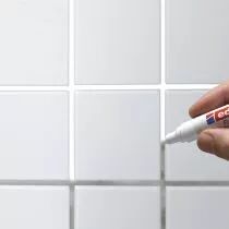 Marqueur pour joints - bo&icirc;te de 10