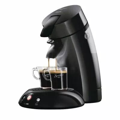 Cafeti�re � dosettes Philips Senseo Original 2 tasses