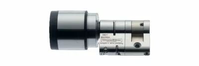 Demi-cylindre �lectronique AX �tanche