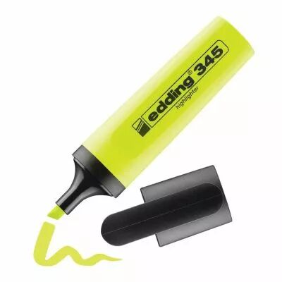 Marqueur surligneur encre standard