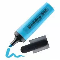 Marqueur surligneur encre standard