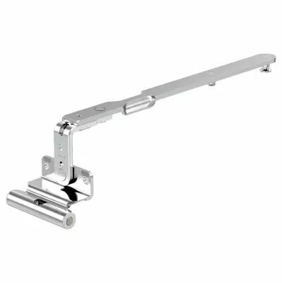 Bras de compas OB PVC UNI-JET D r�versible