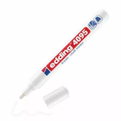 Marqueur � craie liquide pour fen�tres et ardoises