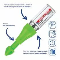 Spray pour zones inaccessibles 8870