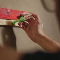 Spray pour zones inaccessibles 8870