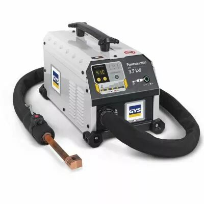 Poste � induction Powerduction 37L 220 V