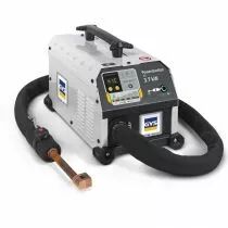Poste &agrave; induction Powerduction 37L 220 V