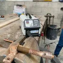 Poste &agrave; induction Powerduction 37L 220 V