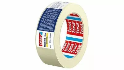 Ruban de masquage papier polyvalent tesa 4347