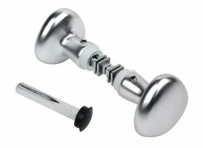 Kit boutons fixes multifonctions pour g�che �lectrique Locinox