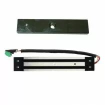 Ventouse &eacute;lectro magn&eacute;tique force 300 kg a encastrer