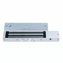 Ventouse &eacute;lectro magn&eacute;tique force 300 kg en applique