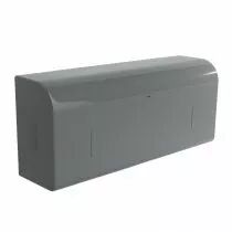 Capot architectural pour ventouses EH3