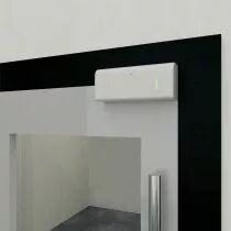 Capot architectural pour ventouses EH3
