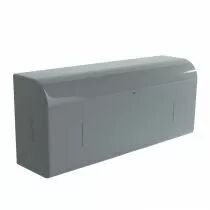 Capot architectural pour ventouses EH3