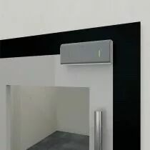 Capot architectural pour ventouses EH3