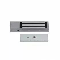 Ventouse &eacute;lectro magn&eacute;tique force 500 kg en applique