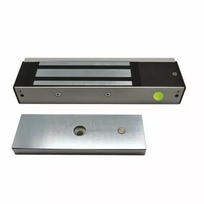 Ventouse �lectromagn�tique NF S 61-937 - force 600 kg