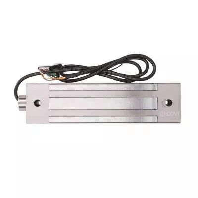 Ventouse �lectro magn�tique inox force 500 kg en applique