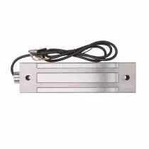 Ventouse &eacute;lectro magn&eacute;tique inox force 500 kg en applique