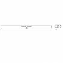 Bandeau &eacute;lectromagn&eacute;tique 12/24 Vdc - EMT2H600C