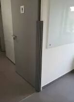 Anti pince doigts garomin