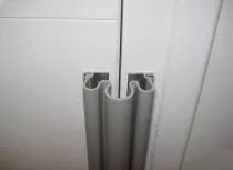 Anti pince doigts garomin