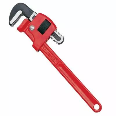 Cl� serre tube virax mod�le `Stillson`