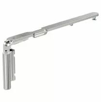 Compas UNI - JET D axe &agrave; 13 mm