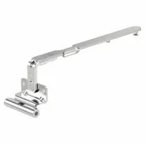 Compas UNI - JET D axe &agrave; 13 mm