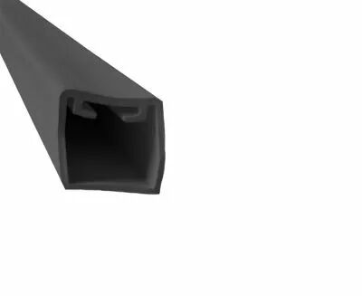 Joint anti-pince-doigts pour int�gration dans la porte