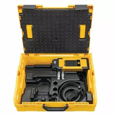 Set analyseur de combustion FG4500 C