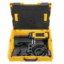 Set analyseur de combustion FG4500 C