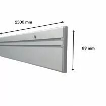Porte v&ecirc;tement seul parkid