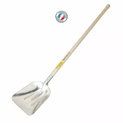 Pelle alu