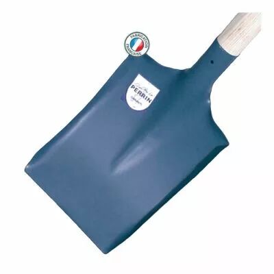 Pelle curette